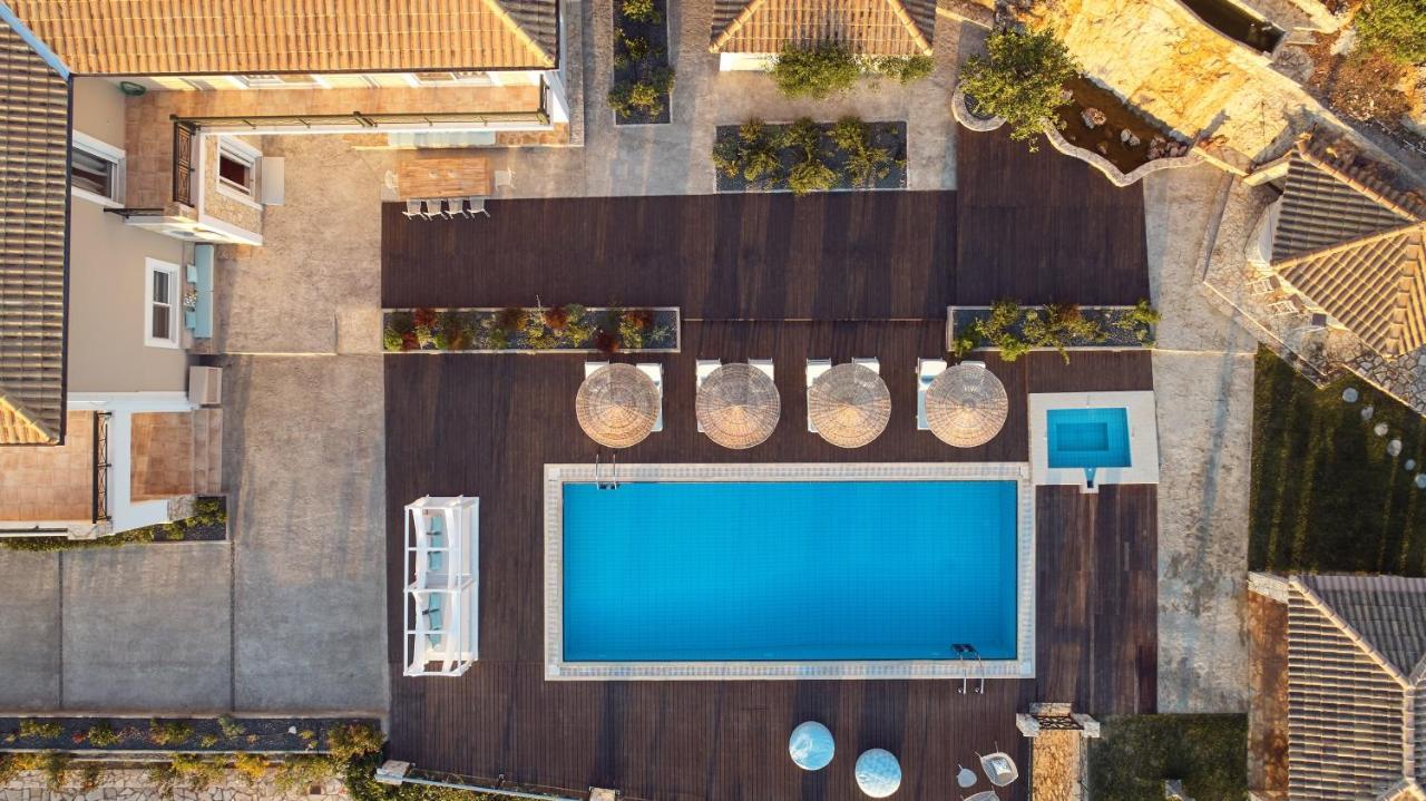 Serenus Luxury *