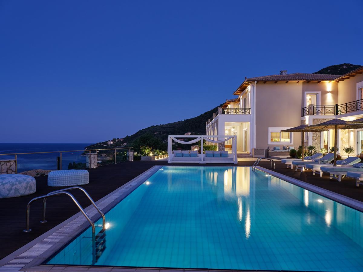 Villa Serenus Luxury Keri