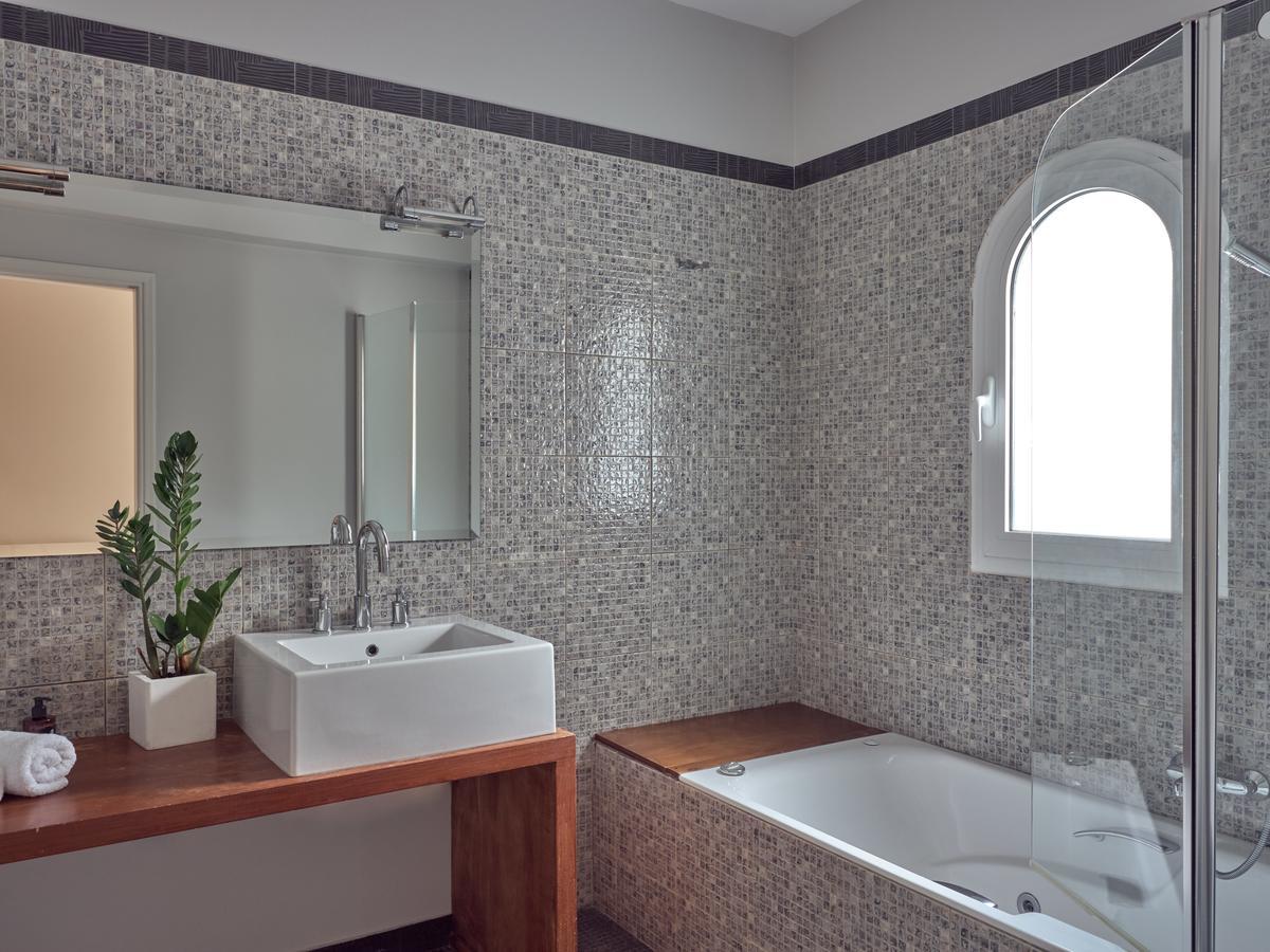 Villa Serenus Luxury Keri