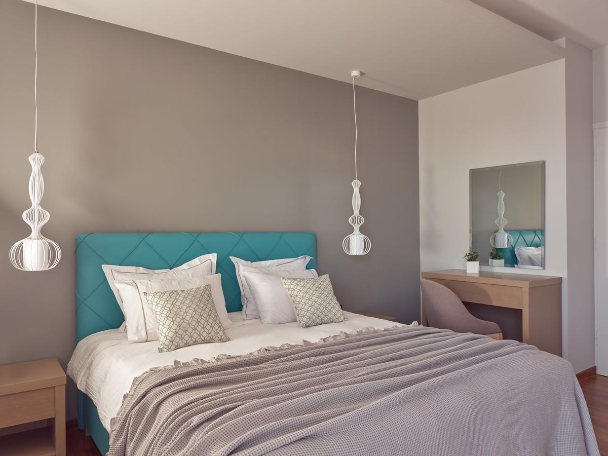 Villa Serenus Luxury