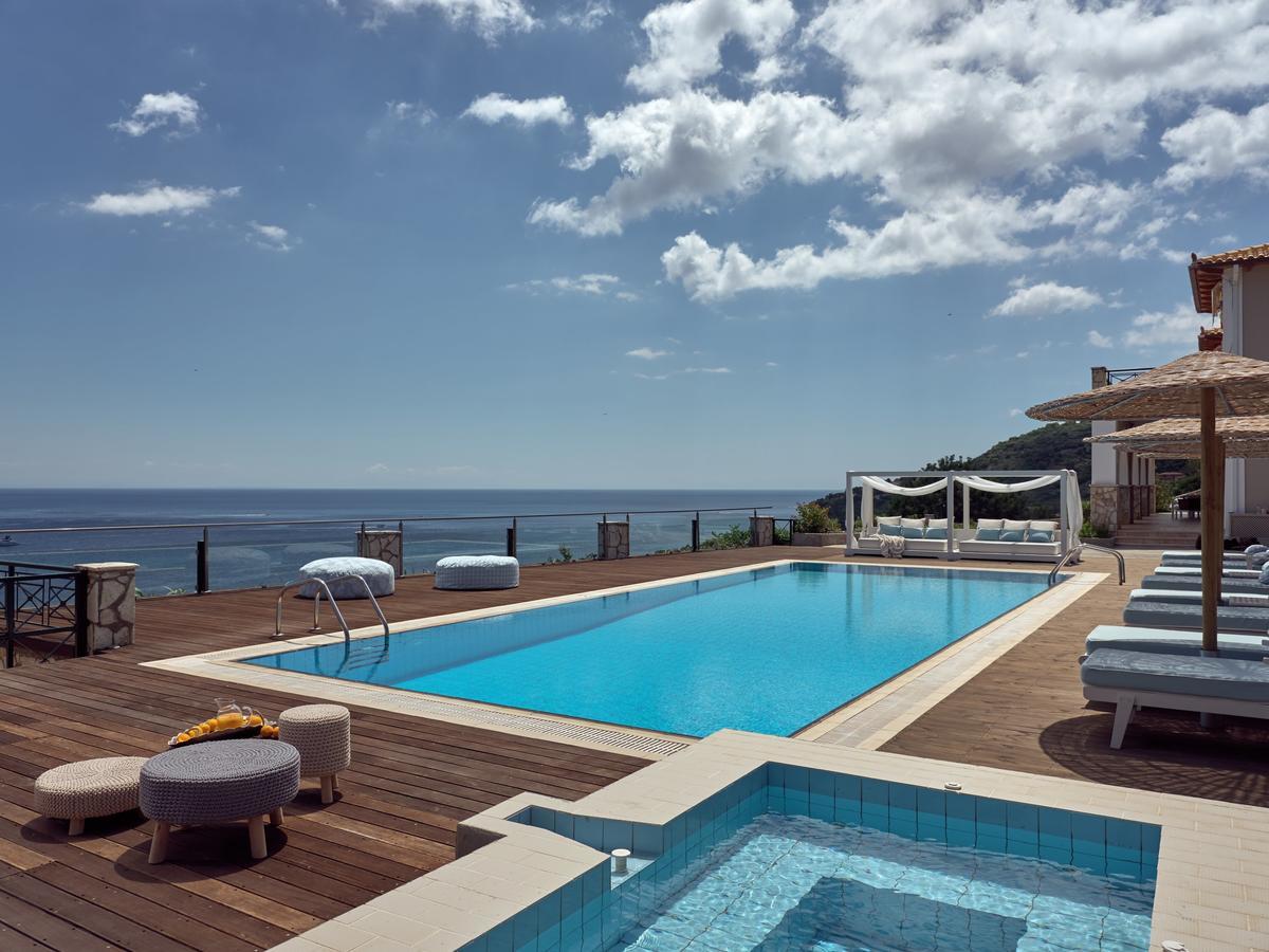 Serenus Luxury Villa Keri