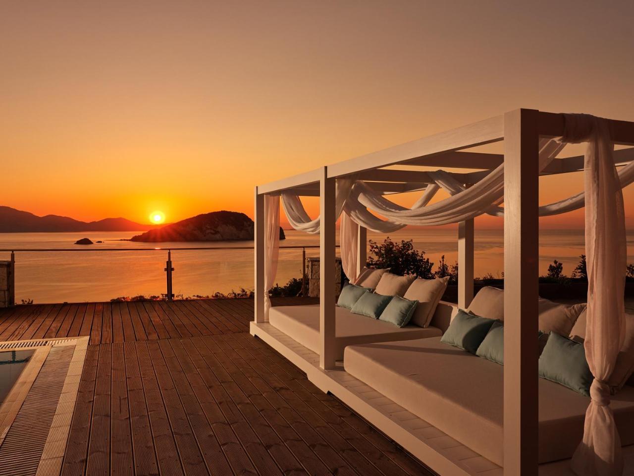 Villa Serenus Luxury *