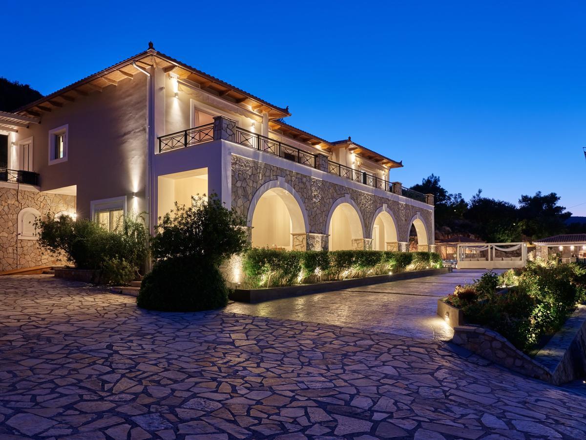 Villa Serenus Luxury