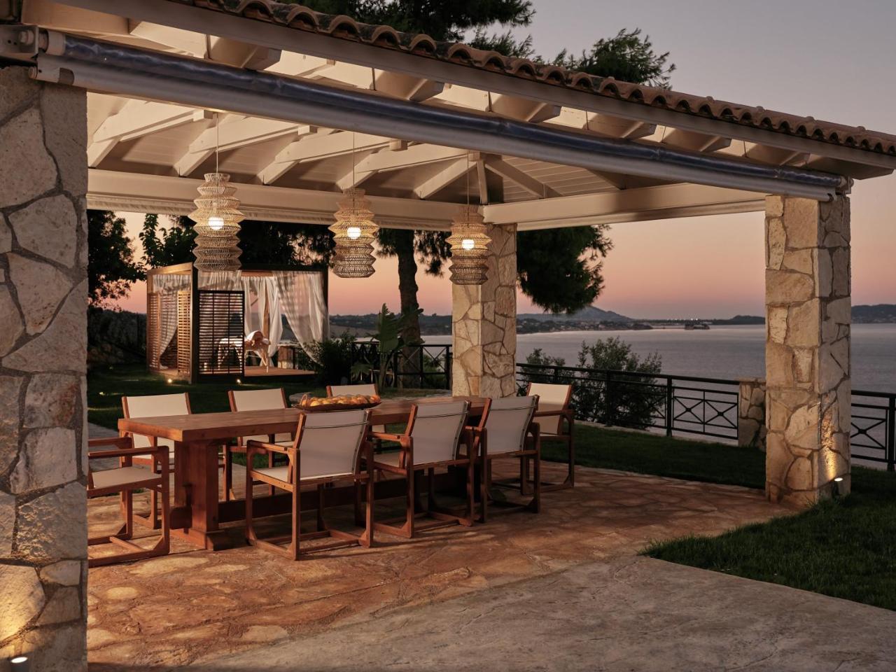 Serenus Luxury *