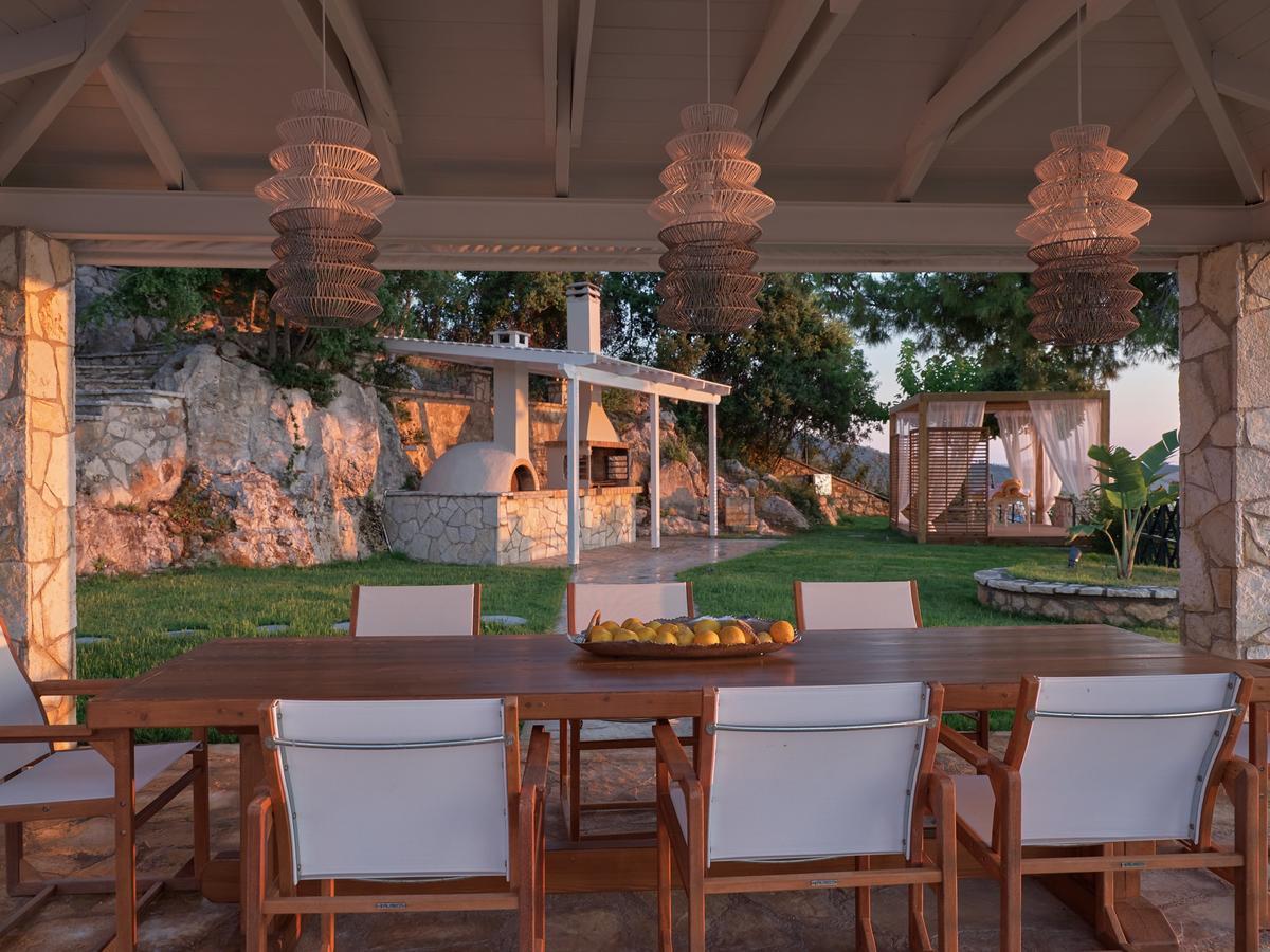 Serenus Luxury Villa Keri