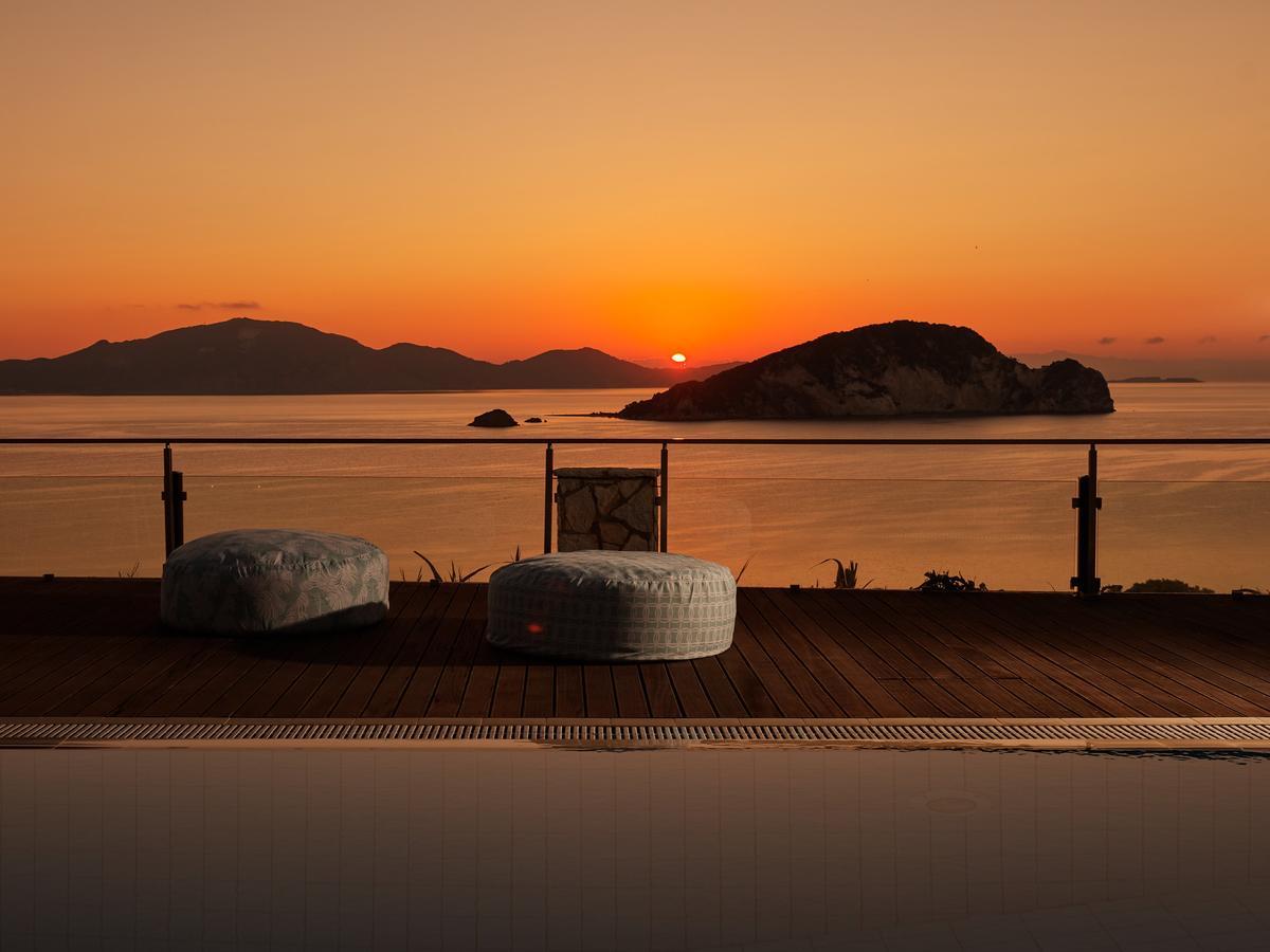 Serenus Luxury Villa *