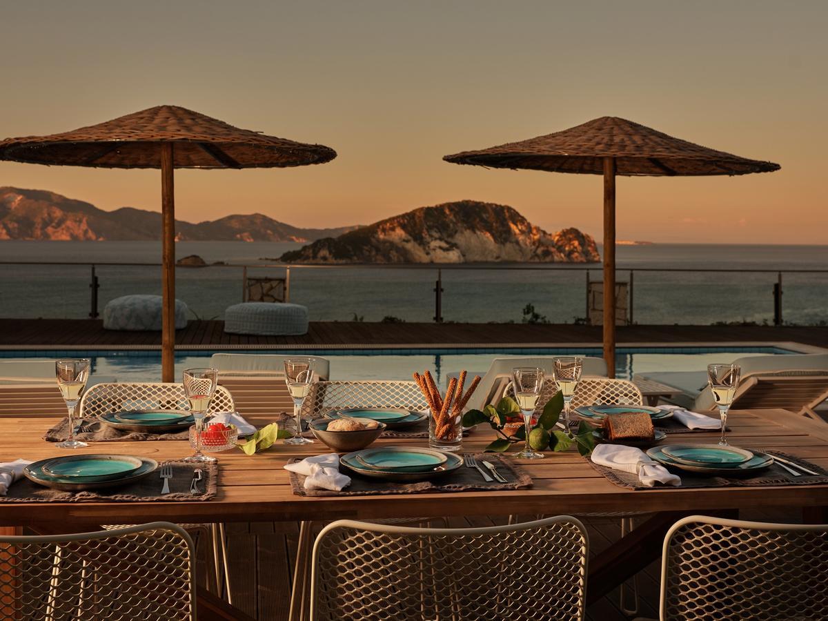 Serenus Luxury
