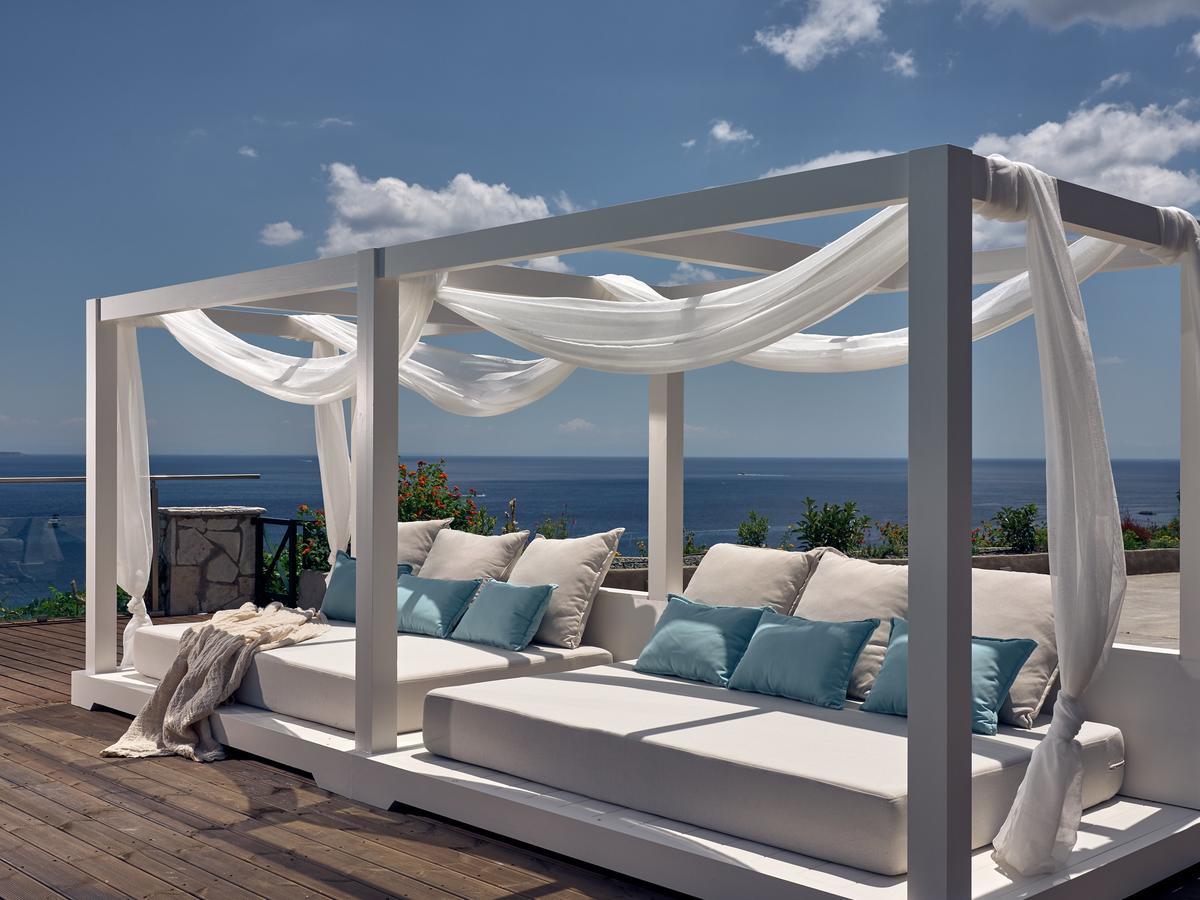 Villa Serenus Luxury Keri