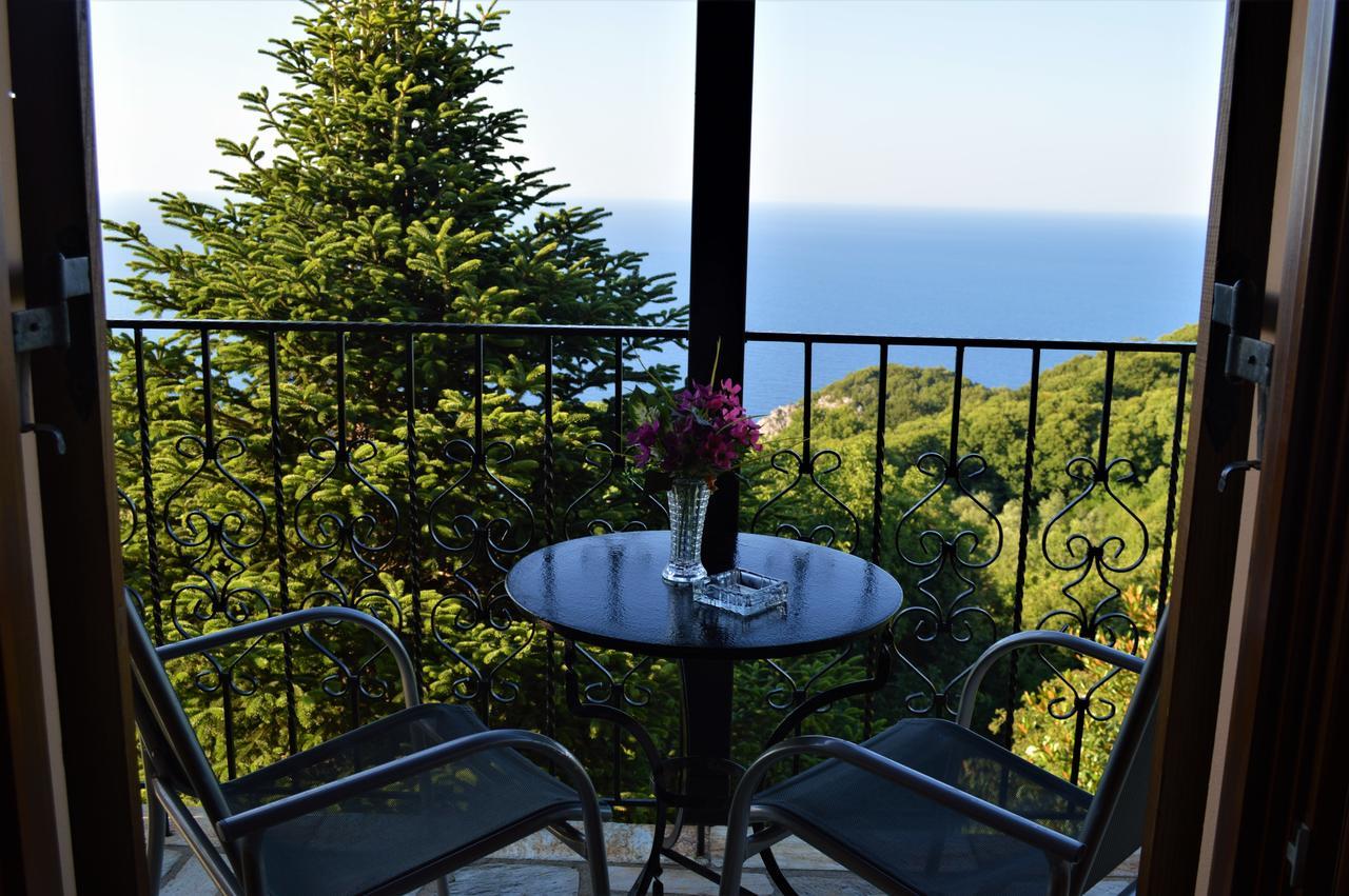 Adilon Guest house