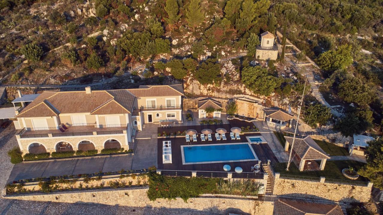Serenus Luxury Keri