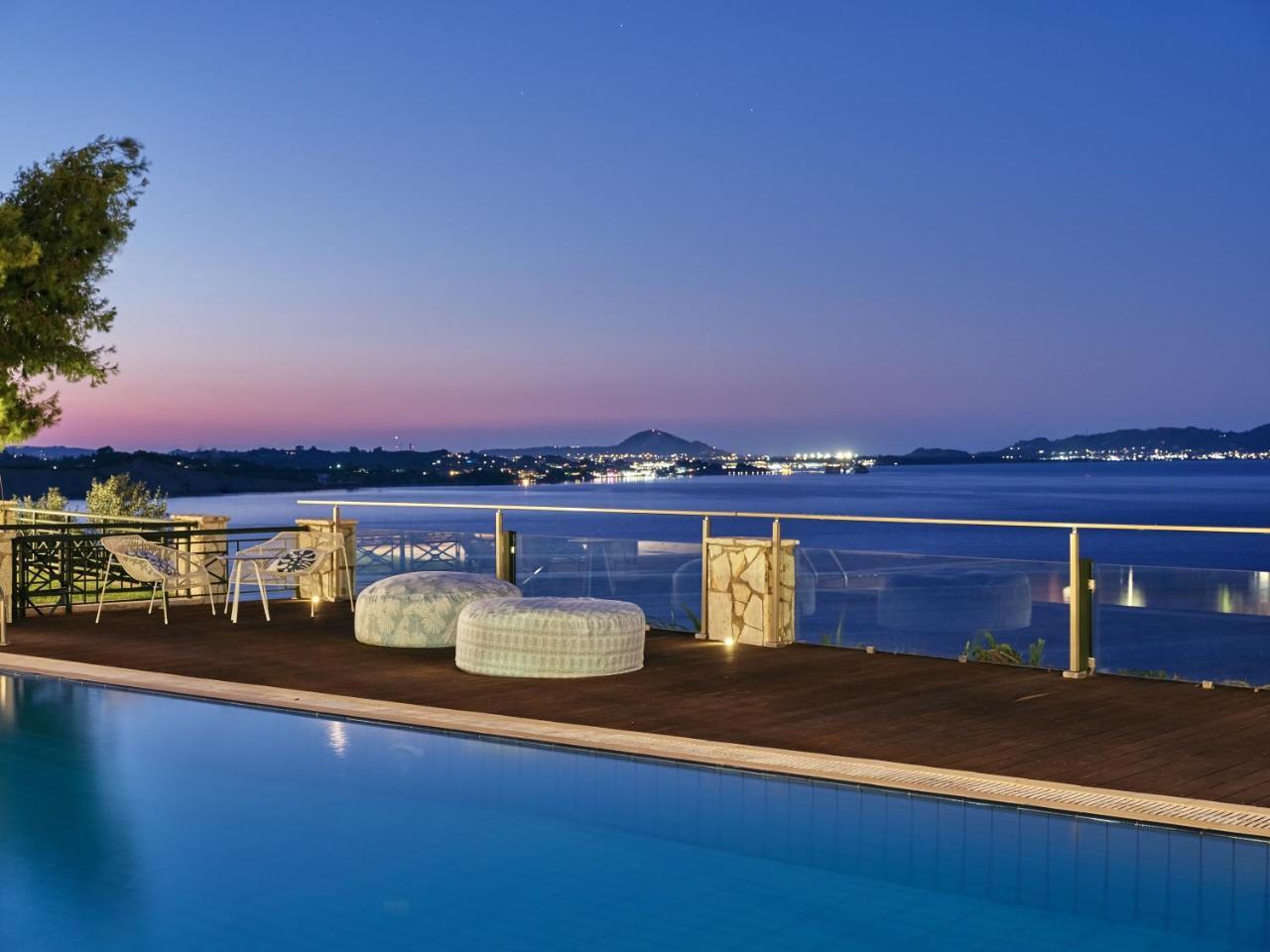 Serenus Luxury *