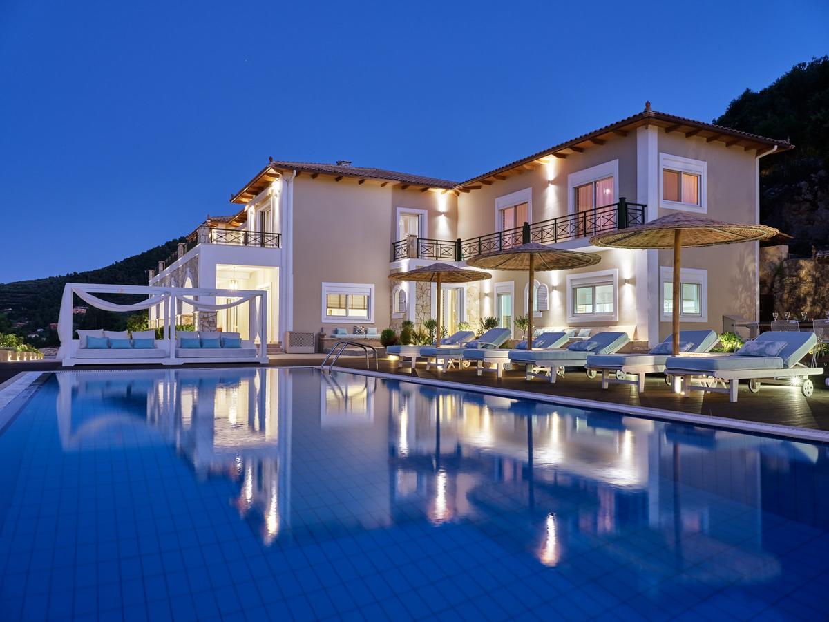 Serenus Luxury Keri