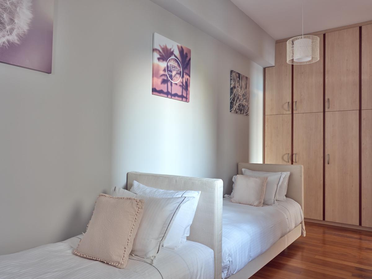 Serenus Luxury Villa Keri