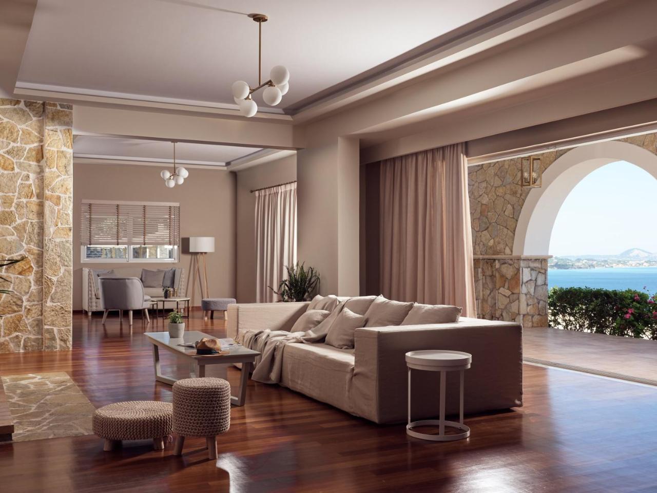Serenus Luxury Villa