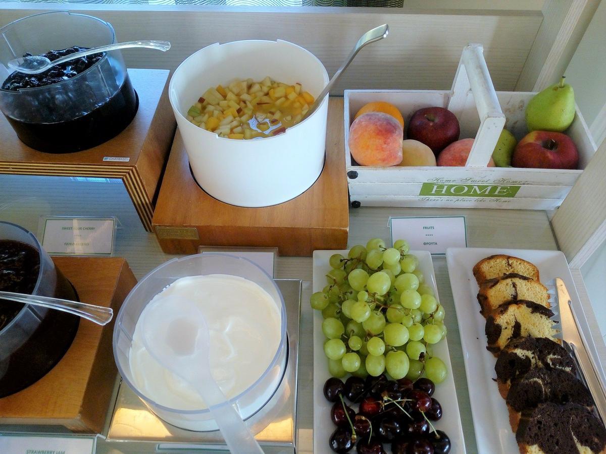 Amfitriti Palazzo Hotel 4*