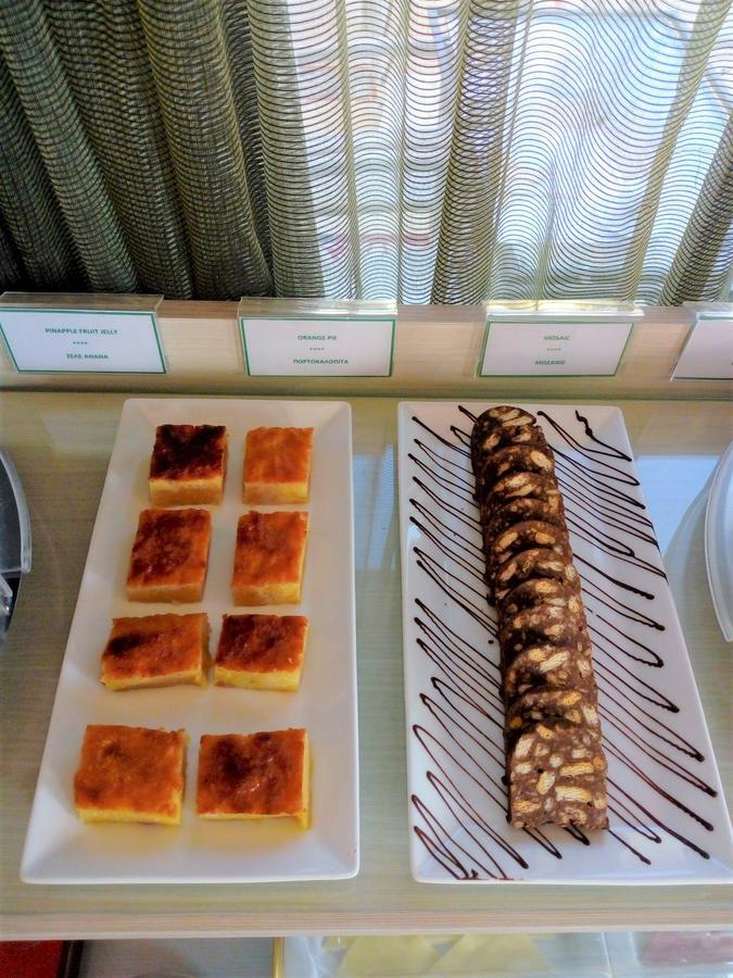 Amfitriti Palazzo Hotel 4*