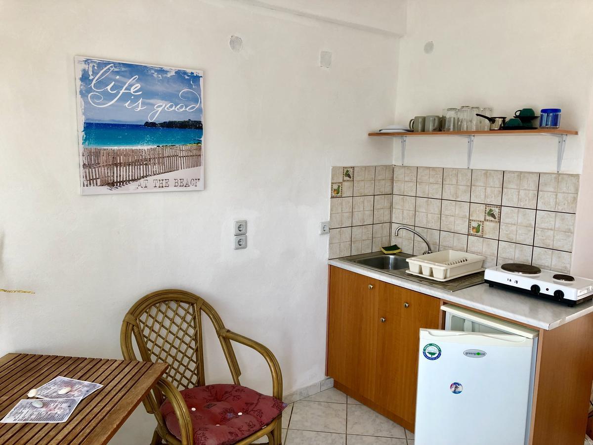 Guest house Olympia