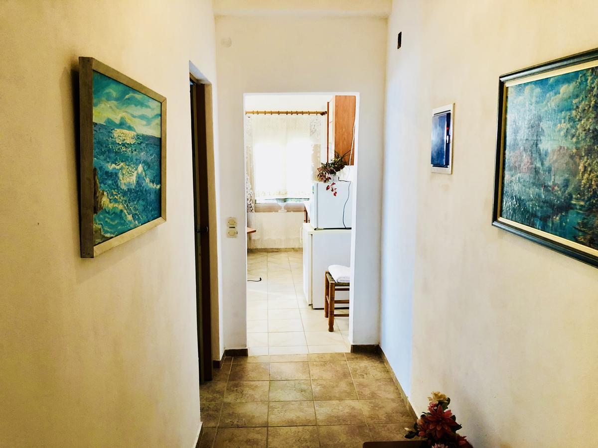 Olympia Guest house *