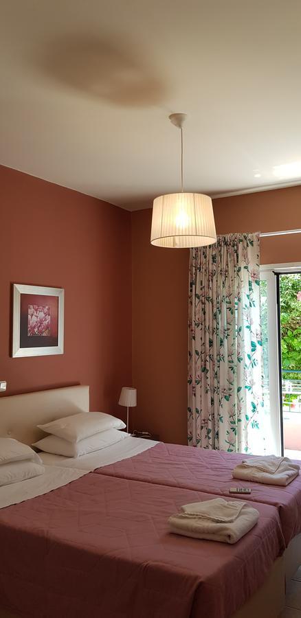 Trapezaki Villas Trapezaki (Kefalonia)