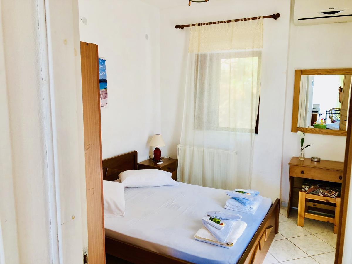 Olympia Guest house