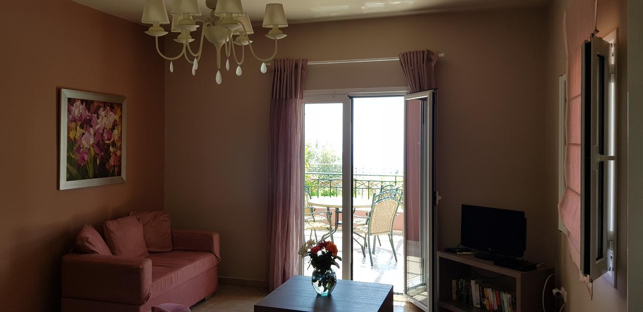 Holiday home Trapezaki Villas *