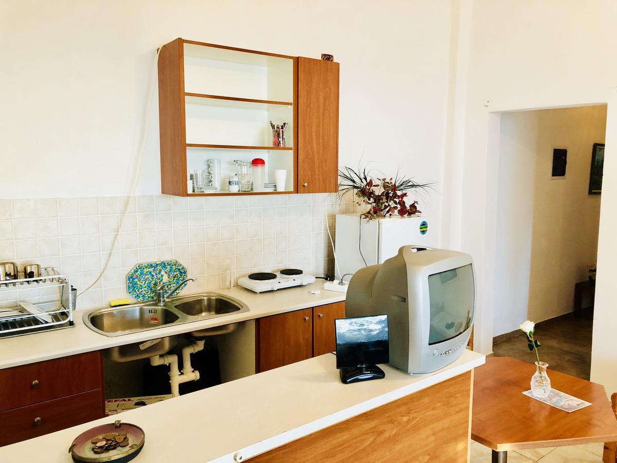 Guest house Olympia *