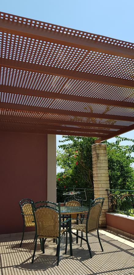 Trapezaki Villas * Trapezaki (Kefalonia)