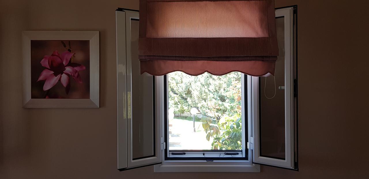 Trapezaki Villas Holiday home