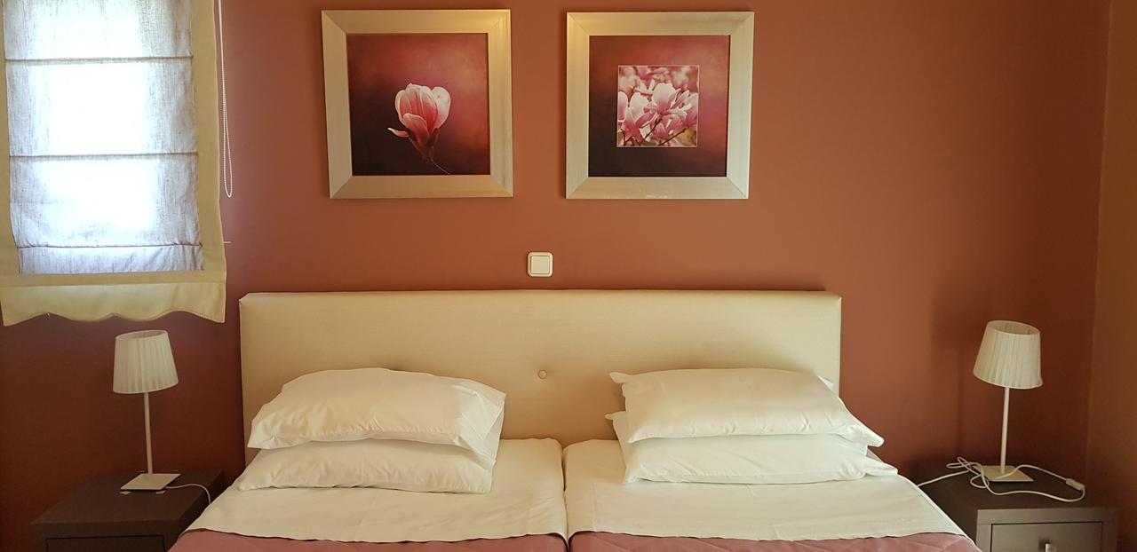 Holiday home Trapezaki Villas Trapezaki (Kefalonia)