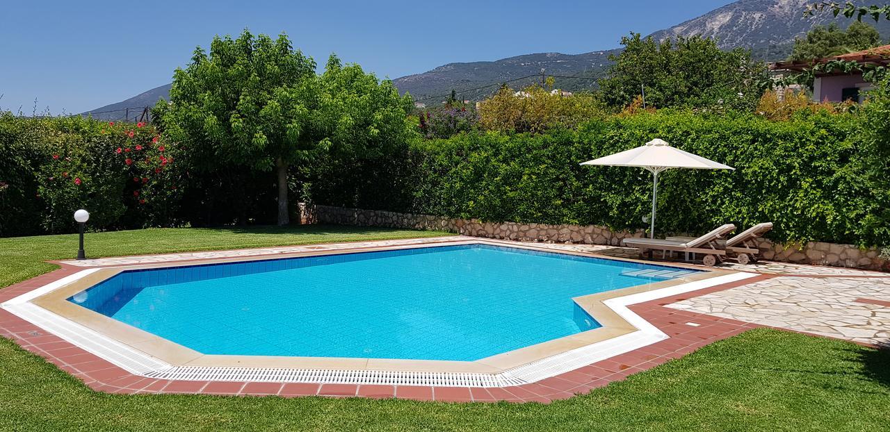 Trapezaki Villas Trapezaki (Kefalonia)