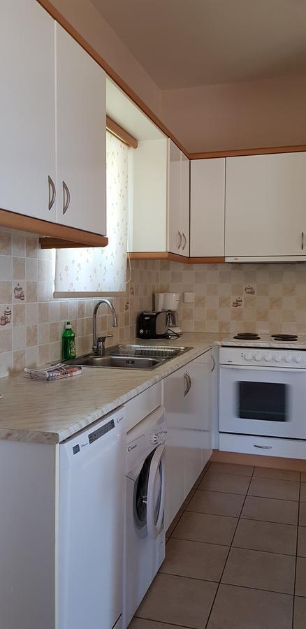 Trapezaki Villas Holiday home *