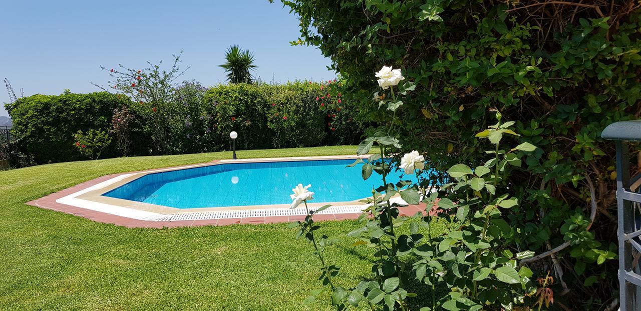 Holiday home Trapezaki Villas *