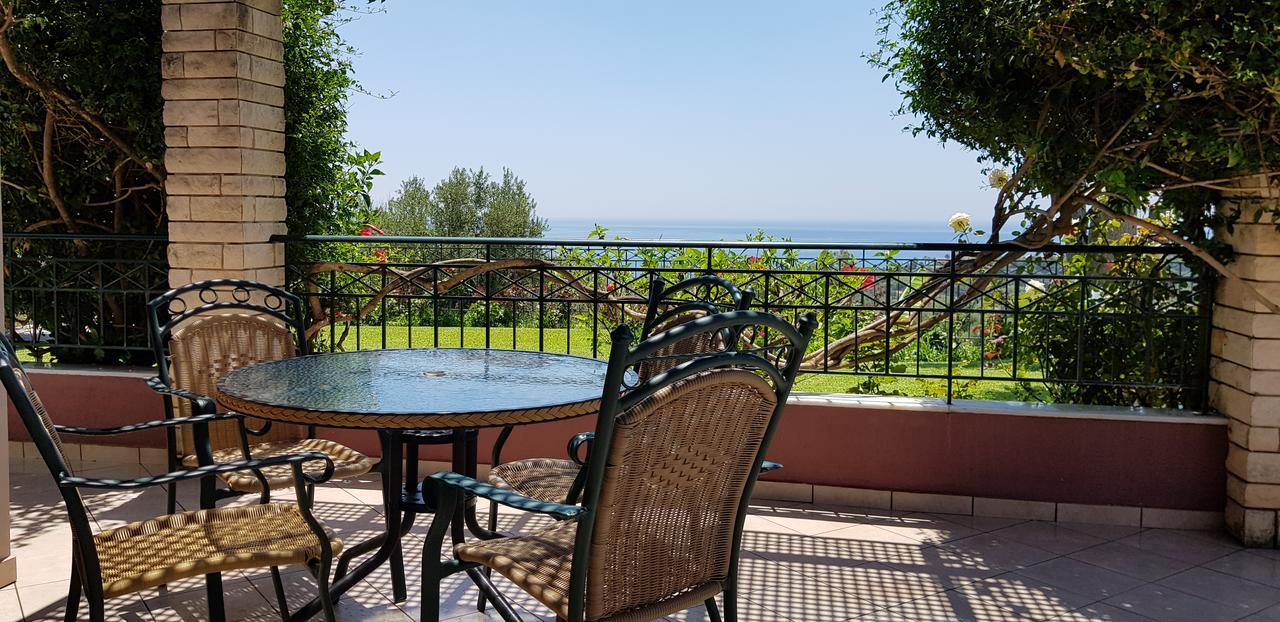 Holiday home Trapezaki Villas *