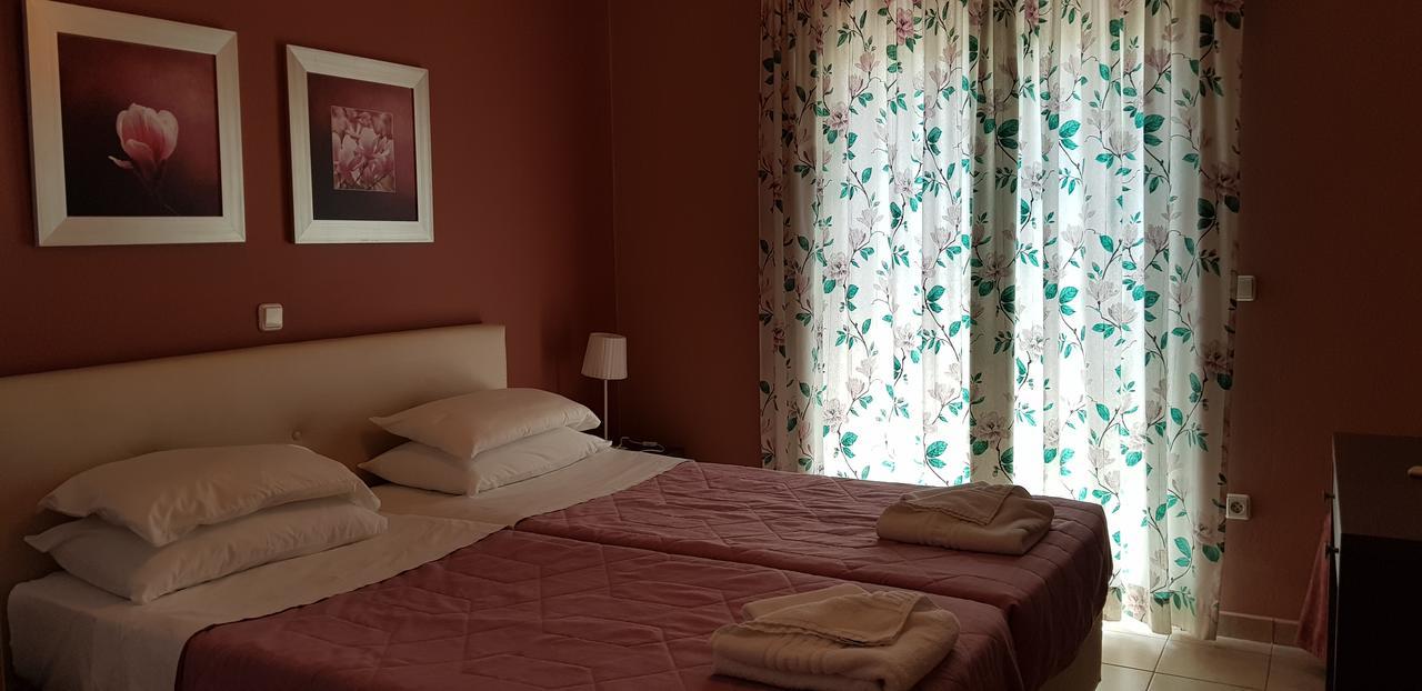 Holiday home Trapezaki Villas Trapezaki (Kefalonia)