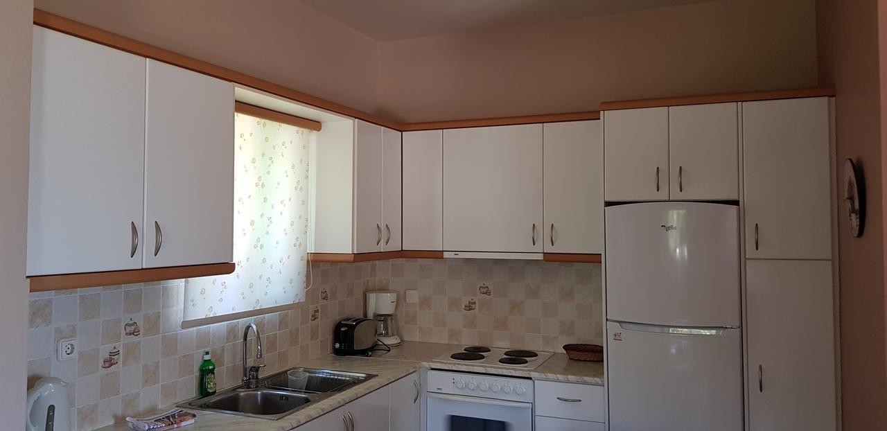 Holiday home Trapezaki Villas