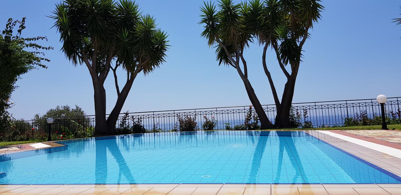 Holiday home Trapezaki Villas Trapezaki (Kefalonia)