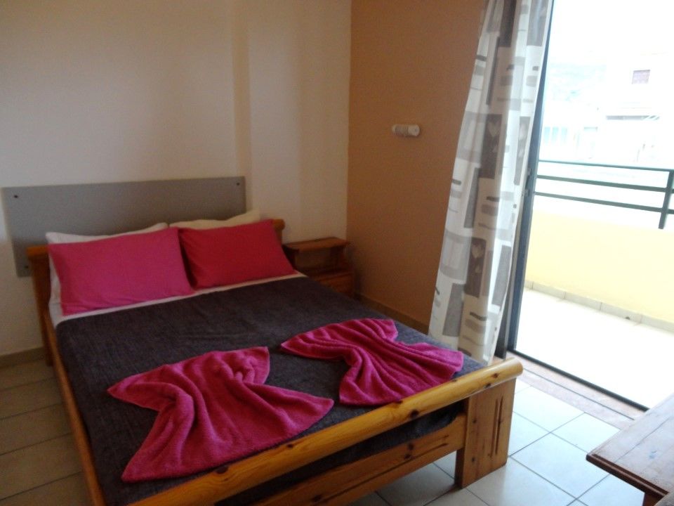 Hotel Minoa Sun Malia (Crete)
