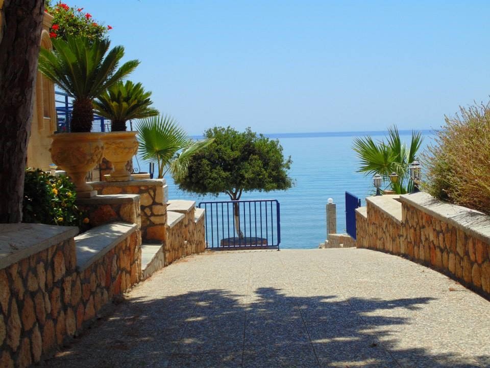 Ilyssion Hotel Pefki (Rhodes)