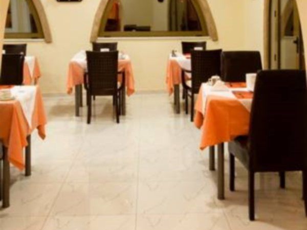 Castello Di Cavalieri 3*