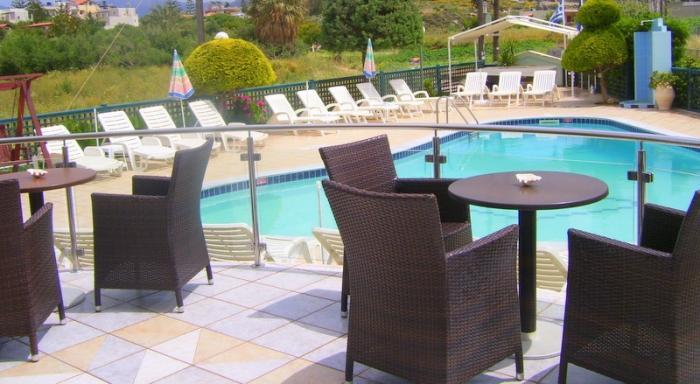 Pallatium Hotel