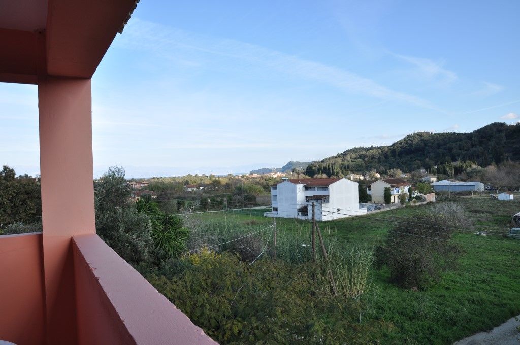 Hotel Joanna Sidari Sidari (Corfu)
