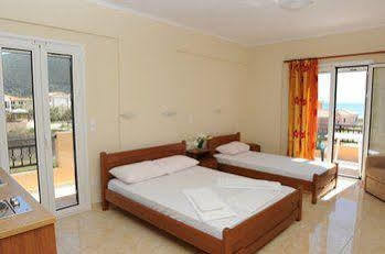 Aparthotel Calypso Luxury 3*