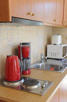 Aparthotel Calypso Luxury 3*
