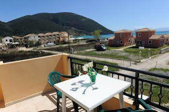Calypso Luxury Aparthotel