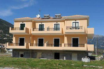 Calypso Luxury 3*