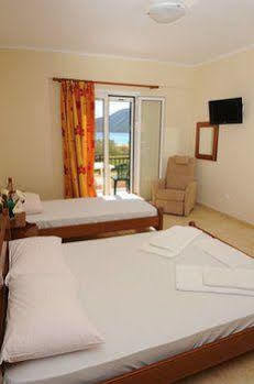 Calypso Luxury Aparthotel Vasiliki (Lefkada)