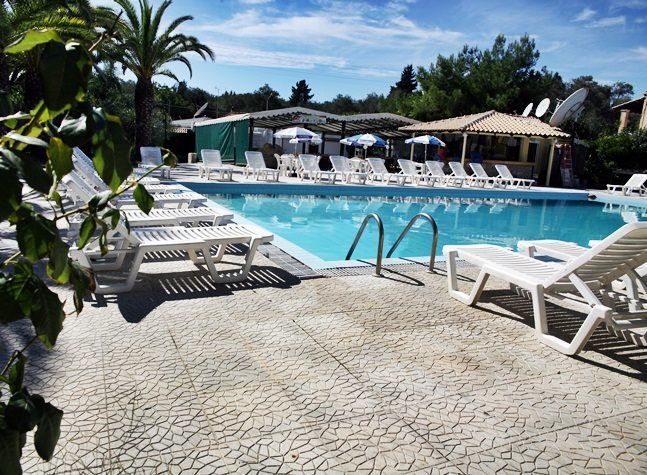 Guest house Nikolas Club