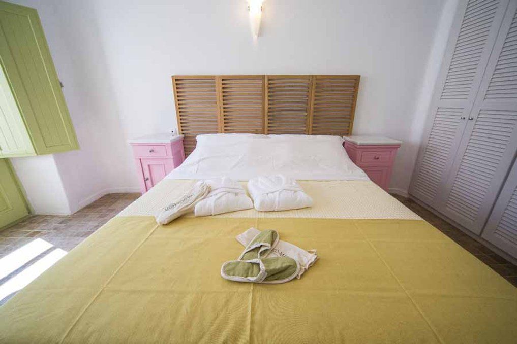Agrikoia Villa Oia (Santorini)