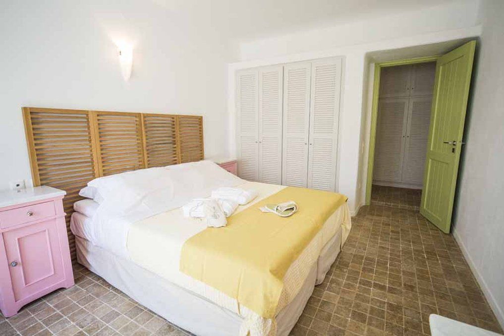 Villa Agrikoia Oia (Santorini)