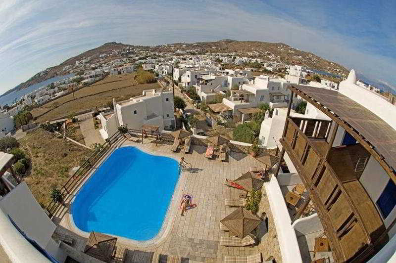 Hotel Eva 3*